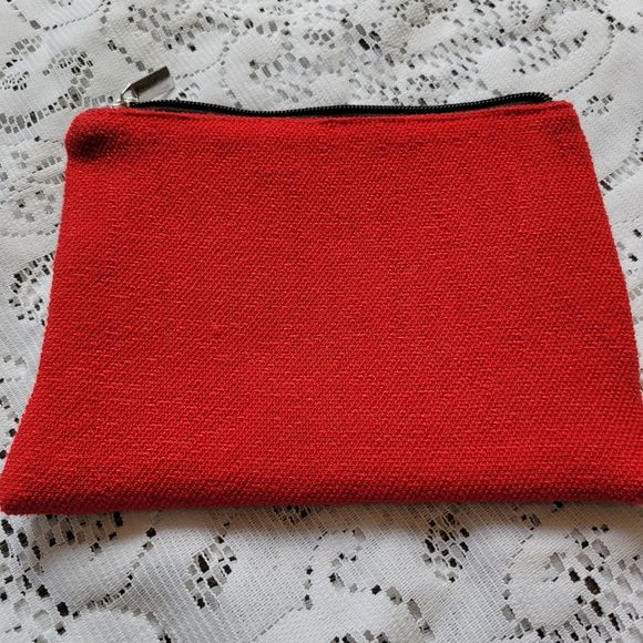 Sephora Makeup Bag Pouch - Picture 5 of 8